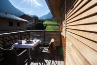 Others Chalet Montafon St Gallenkirch