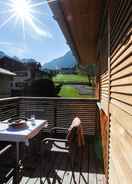 ภาพหลัก Chalet Montafon St Gallenkirch