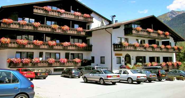 Lainnya Excelsior Seefeld in Tirol