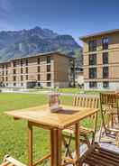 ภาพหลัก Swisspeak Resorts Sherlock Holmes Meiringen