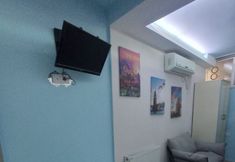 Khác 4 Armis Hostel