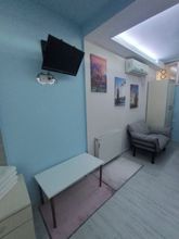 Khác 4 Armis Hostel