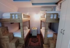 Khác 5 Armis Hostel