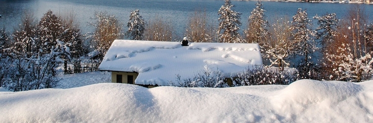 Lainnya Kleinsee Klopein in Klopein