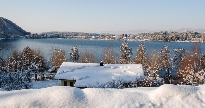 Lainnya Kleinsee Klopein in Klopein