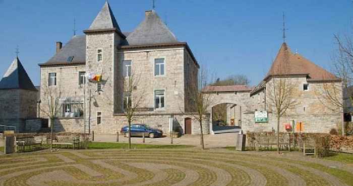 Lainnya Domaine de Villers-ste-gertrude Durbuy