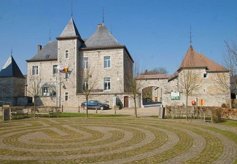 Lain-lain Domaine de Villers-ste-gertrude Durbuy