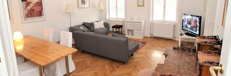 Others Wieden Wien in Wien With 2 Bedrooms and 1 5 Bathrooms