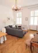 ภาพหลัก Wieden Wien in Wien With 2 Bedrooms and 1 5 Bathrooms