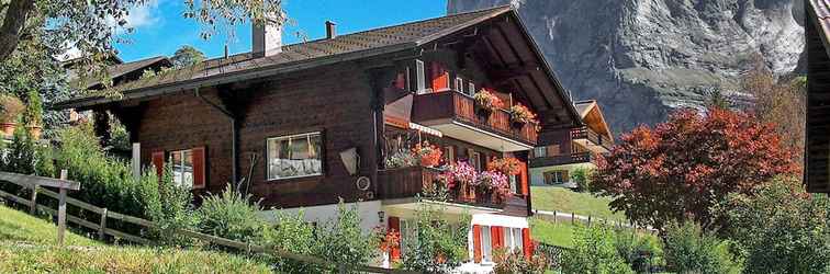 Others Chalet B Rgsunna Grindelwald