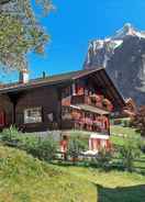 ภาพหลัก Chalet B Rgsunna Grindelwald