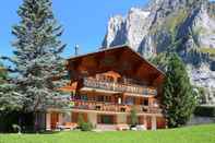 อื่นๆ Chalet Chiebrendli Grindelwald