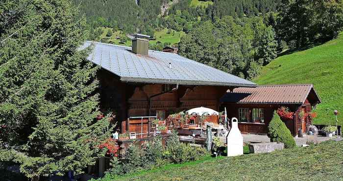 Others Chalet Marie Rosa Grindelwald