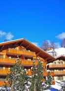 ภาพหลัก Chalet Smaragd Grindelwald