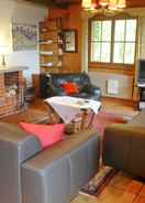 ภาพหลัก Chalet Clairval Val-de-charmey