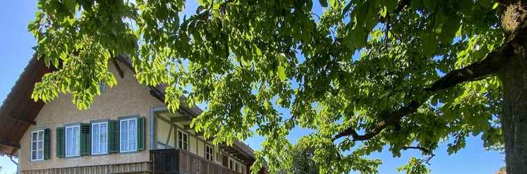 Lainnya Arns Ferienwohnung Wangenried