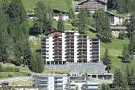 อื่นๆ Guardaval Davos Dorf