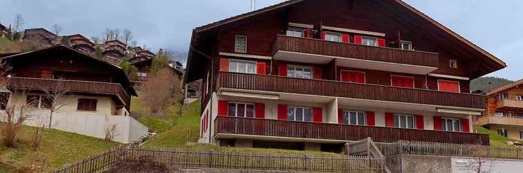 อื่นๆ Chalet Beausite Grindelwald