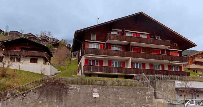 อื่นๆ Chalet Beausite Grindelwald