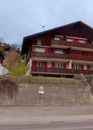 ภาพหลัก Chalet Beausite Grindelwald