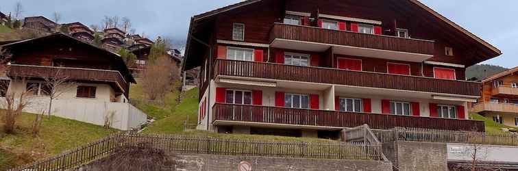 Others Chalet Beausite Grindelwald