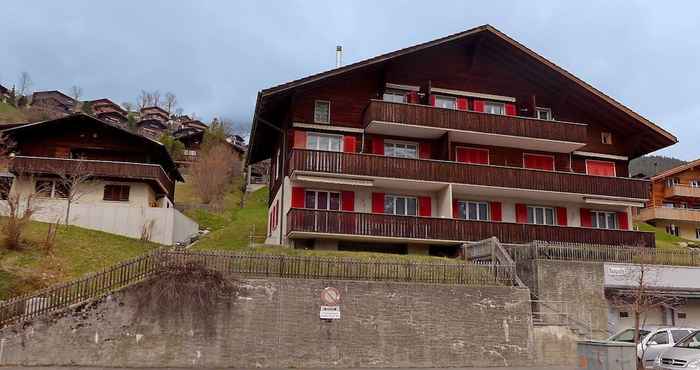 Others Chalet Beausite Grindelwald