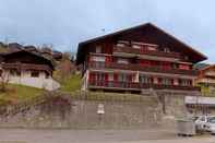 Others Chalet Beausite Grindelwald