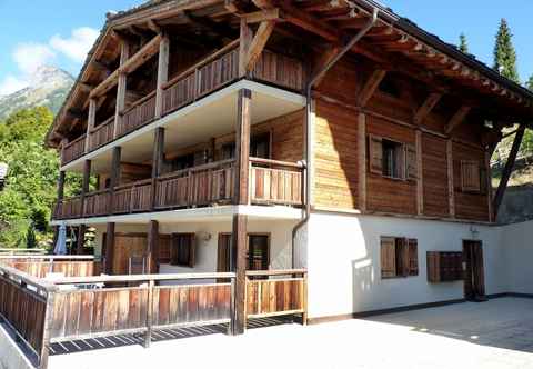 Others Les Chalets de Marie A Apt 22 Leytron