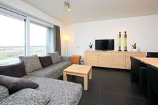 その他 Residentie Zeeparel Bredene
