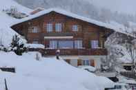 Lain-lain Chalet Seeberg Lenk in Lenk