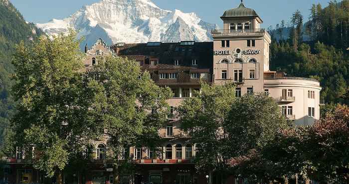 Others Modern Interlaken in Interlaken