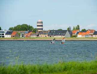 Khác 2 Residentie Lautrec Bredene