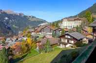 อื่นๆ Biwak Lauterbrunnen in Lauterbrunnen