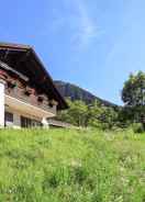 ภาพหลัก Chalet Jolimont Grindelwald