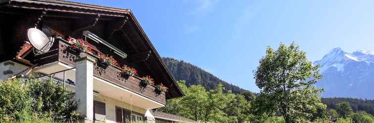 Khác Chalet Jolimont Grindelwald