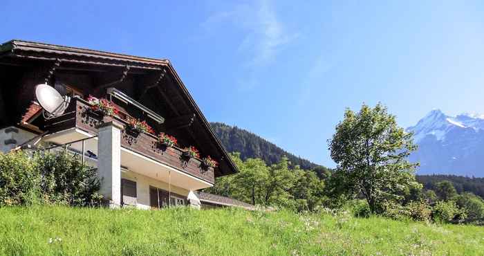 Khác Chalet Jolimont Grindelwald