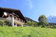 Khác Chalet Jolimont Grindelwald