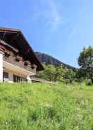 ภาพหลัก Chalet Jolimont Grindelwald