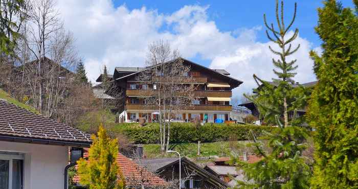 Others Belmi Zweisimmen in Zweisimmen