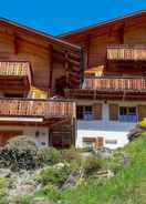 ภาพหลัก Chalet Bluemew g Lauterbrunnen