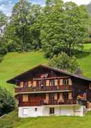 ภาพหลัก Chalet Blaugletscher Grindelwald