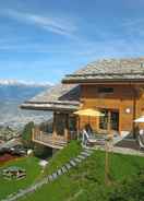 ภาพหลัก Chalet Aquarius Haute-nendaz