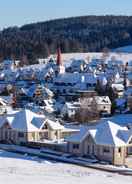 ภาพหลัก Schwarzwaldblick Schonach im Schwarzwald