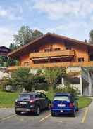 ภาพหลัก Chalet am Reeti Grindelwald