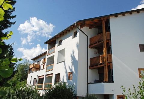 Khác Casa Girun Flims in Flims