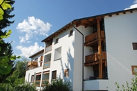 Khác Casa Girun Flims in Flims