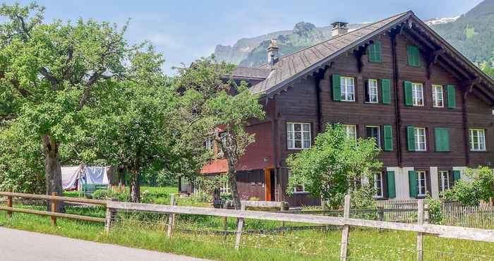 Others Chalet Chilchboden Grindelwald