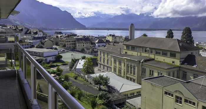 Others Montreux - Panorama Montreux