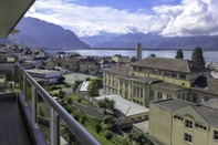 อื่นๆ Montreux - Panorama Montreux