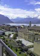 Primary image Montreux - Panorama Montreux